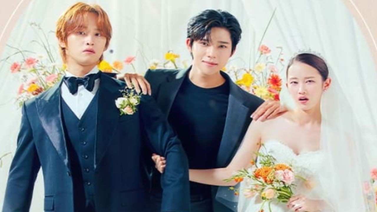 Wedding Impossible with Jeon Jong Seo, Moon Sang Min, Kim Do Hwan: Release date, where to watch, time, cast, plot and more