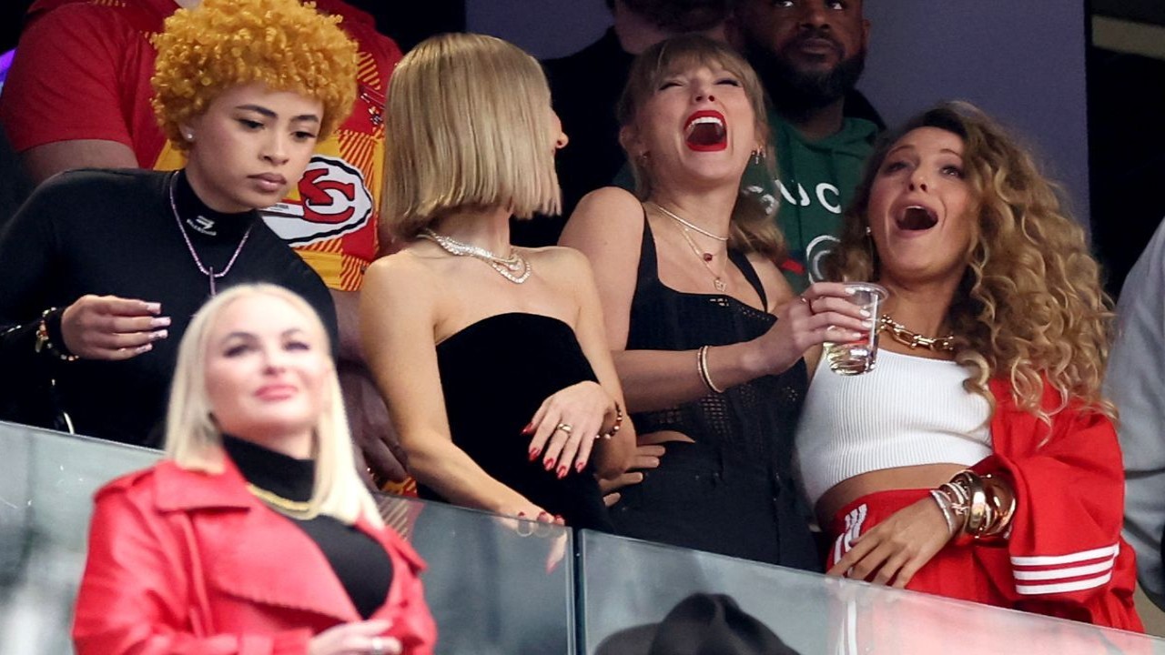 Andrew Tate Calls Taylor Swift 'Haram' After Piers Morgan Shares Her Viral Video From Super Bowl 2024