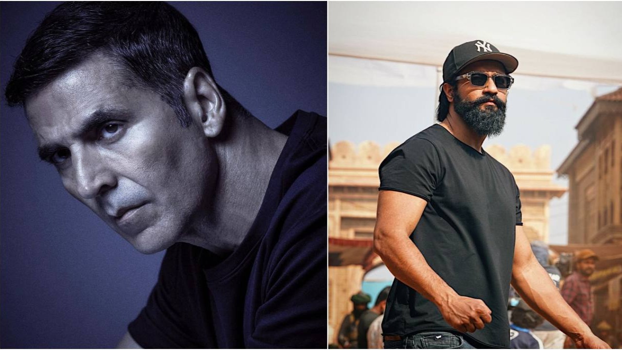 Top 8 Best Punjabi actors in Bollywood who continue to rule our hearts: From Akshay Kumar to Vicky Kaushal