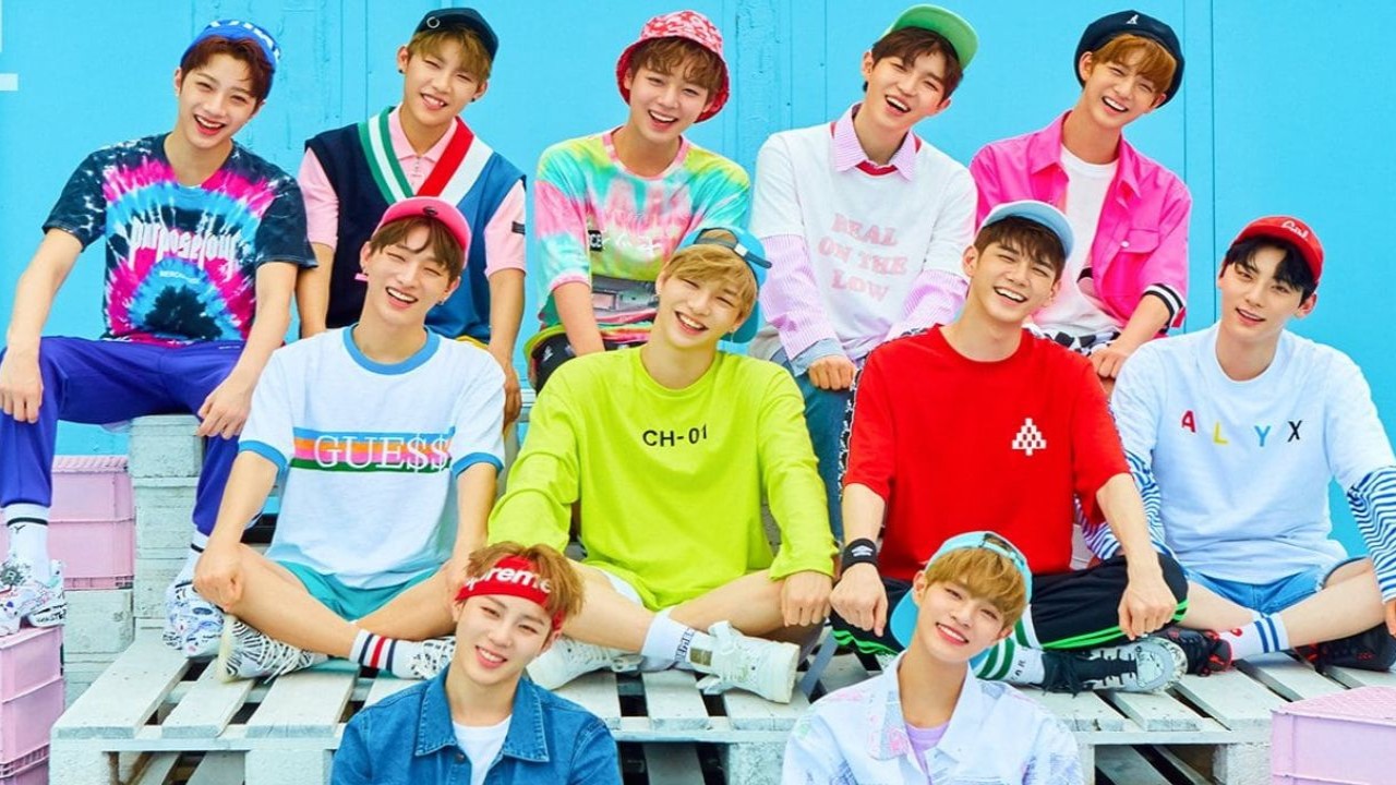 Wanna One’s rise to fame and disbandment: What happened to the popular K-pop band?