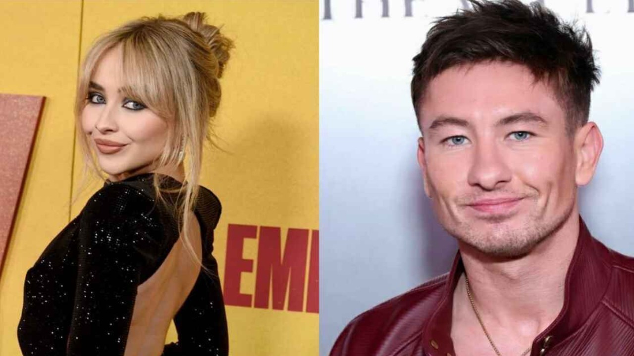 Barry Keoghan and Sabrina Carpenter Have 'Cute' Date Night in L.A.