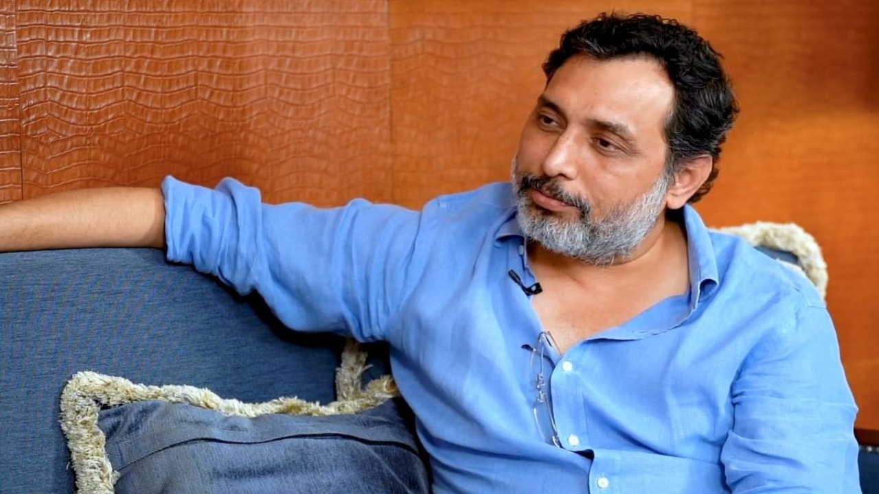 EXCLUSIVE: Neeraj Pandey reveals how he gets to know whether his show is a hit or flop on OTT