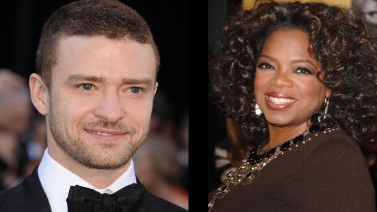 Justin Timberlake Reportedly Considering Tell-All Oprah Winfrey Amid Britney Spears Drama: Report