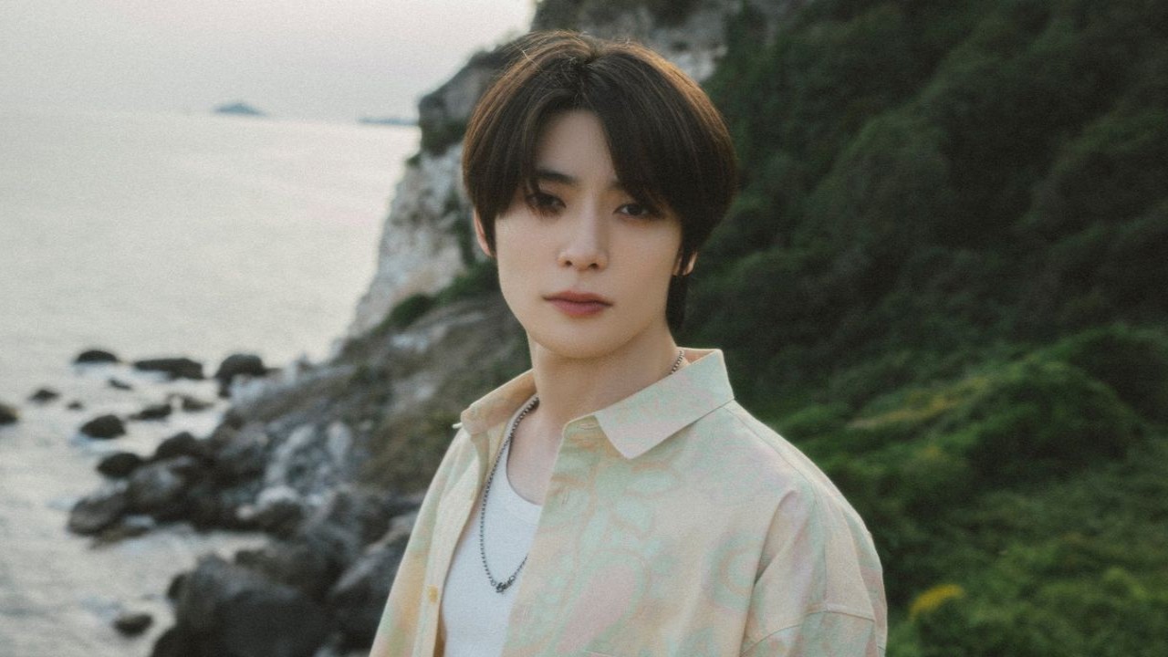 NCT’s Jaehyun set to play lead role in upcoming K-drama I Believe You