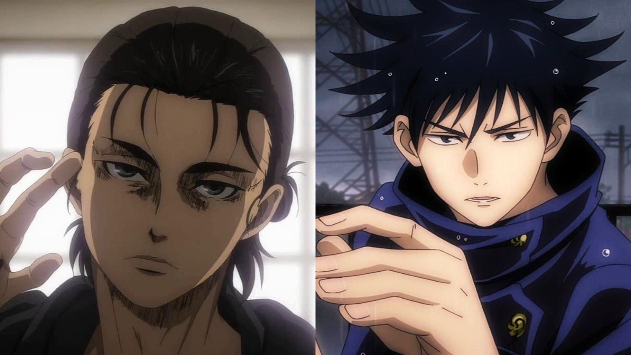 Jujutsu Kaisen's Megumi Fushiguro: From Savior to Villain, Will He Be Another Eren Yeag...