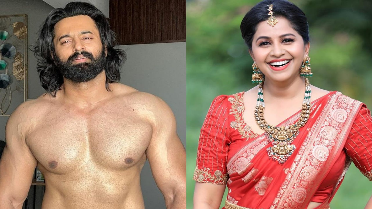 Unni Mukundun RESPONDS to marriage rumors, clarifies if he’s marrying actress Anushree