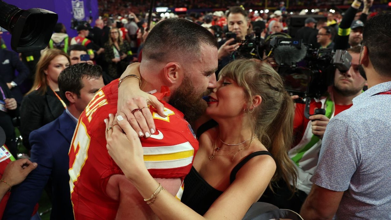 Fact Check: Did Travis Kelce And Taylor Swift Really Threaten To Leave US If Donald Trump Win 2024 Elections? Find Out