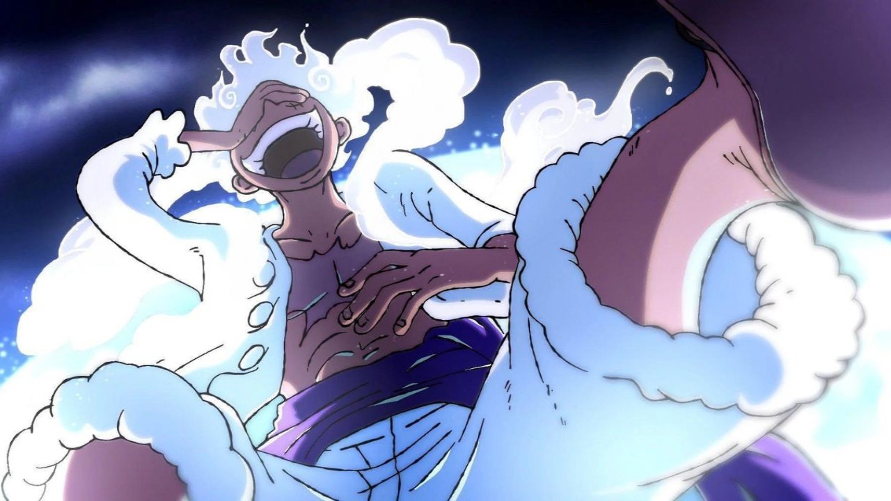 One Piece Chapter 1108 Spoilers OUT; Luffy Unleashes Unparalleled Strength In Gear 5