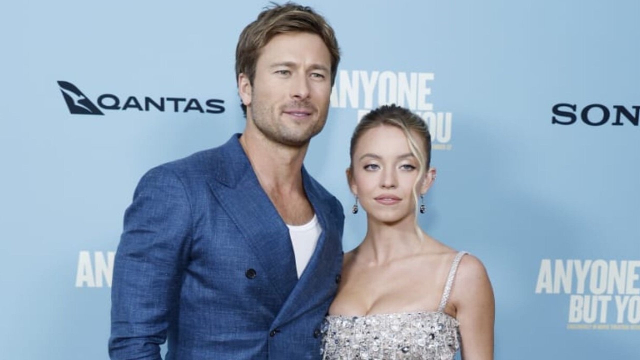 Are Glen Powell And Sydney Sweeney Reading Scripts For Their Next Project Together? Actor Reveals