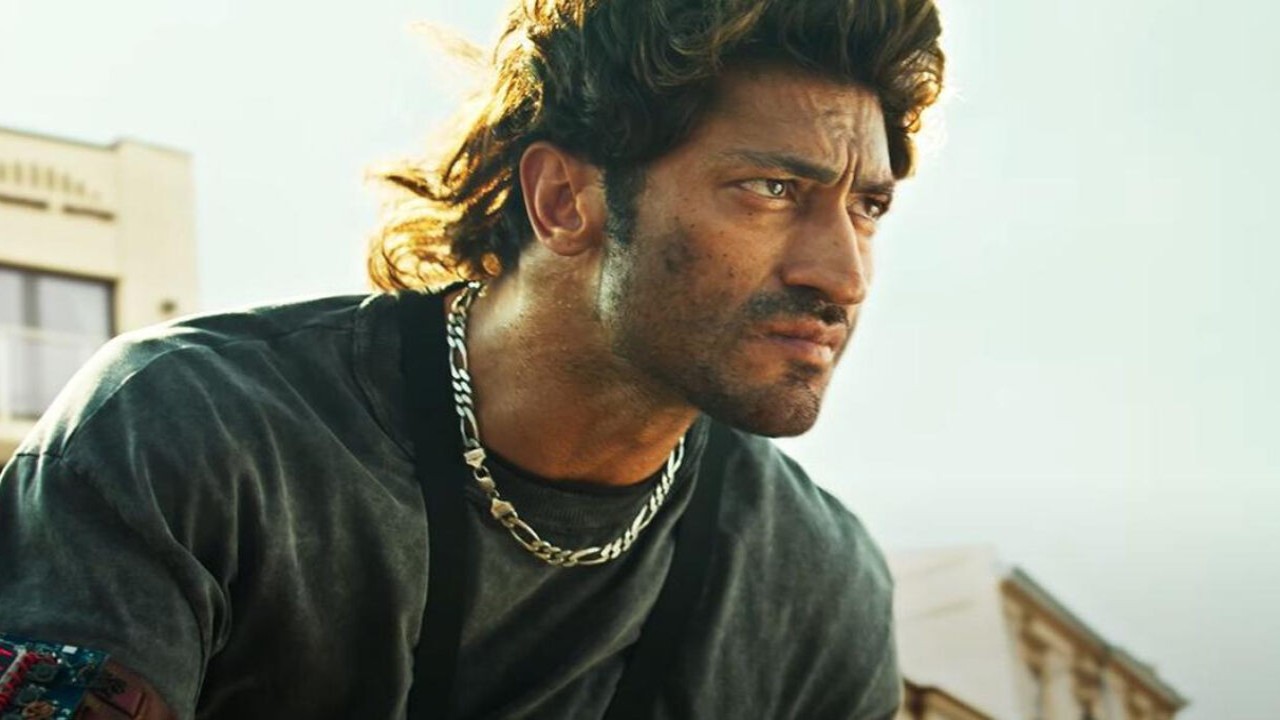 Crakk Box Office Prediction: Vidyut Jammwal led actioner is headed for a low Rs 2.5 crore opening