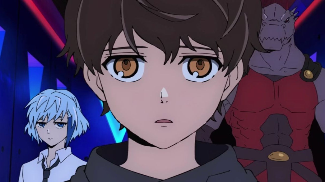 Tower of God Season 2 Episode 1: New Trailer Hints July 2024 Premiere; Plot & More to Know