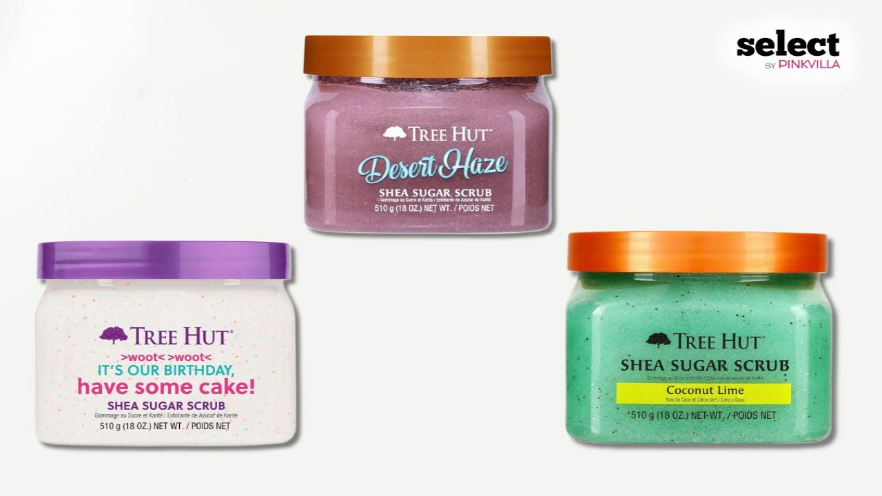 13 Best Tree Hut Sugar Scrubs to Make Your Skin Soft And Glowing