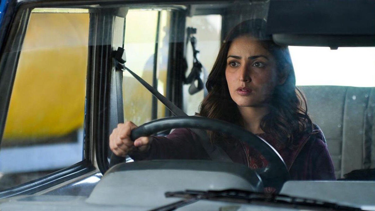 Article 370 Box Office Day 2: Yami Gautam led film grows by an excellent 35 percent; Netts Rs 7.50 crores