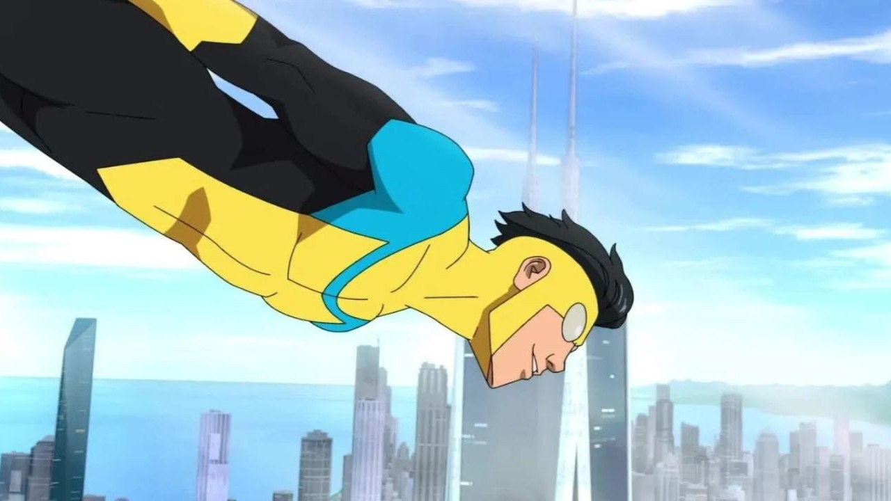 Invincible Season 2 Episode 5 Release Date: When Is Part 2 Coming Out?