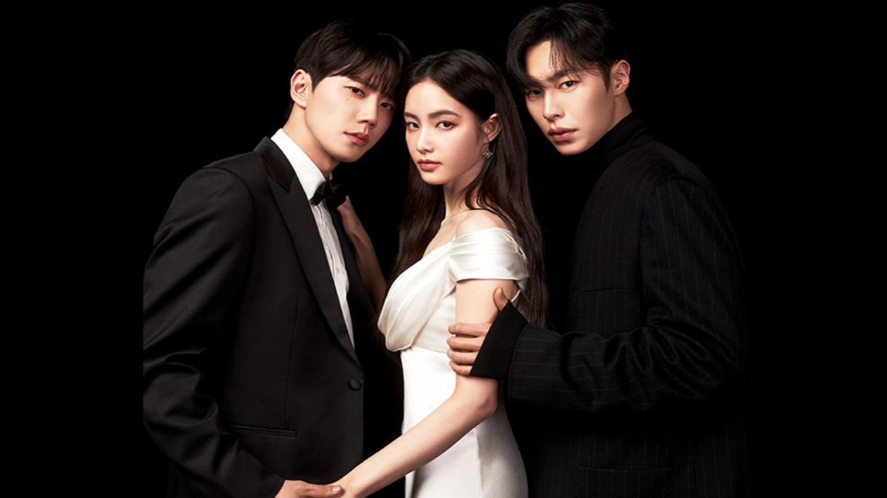 Why to watch The Impossible Heir: 4 reasons why Lee Jae Wook and Lee Jun Young's K-drama should be your next obsession