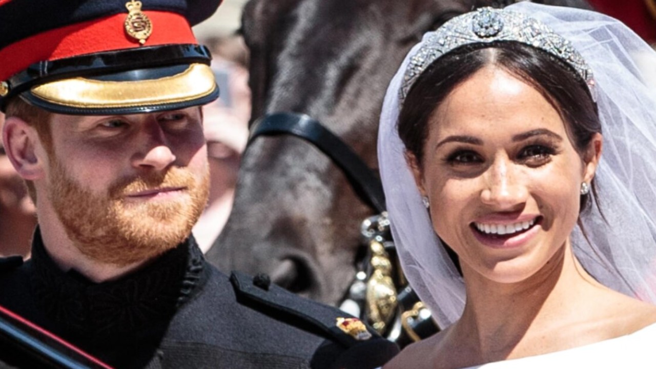 Are Megan Markle And Prince Harry Going For ‘Total Rebrand’? Couple Launches New Website Sparking Rumors