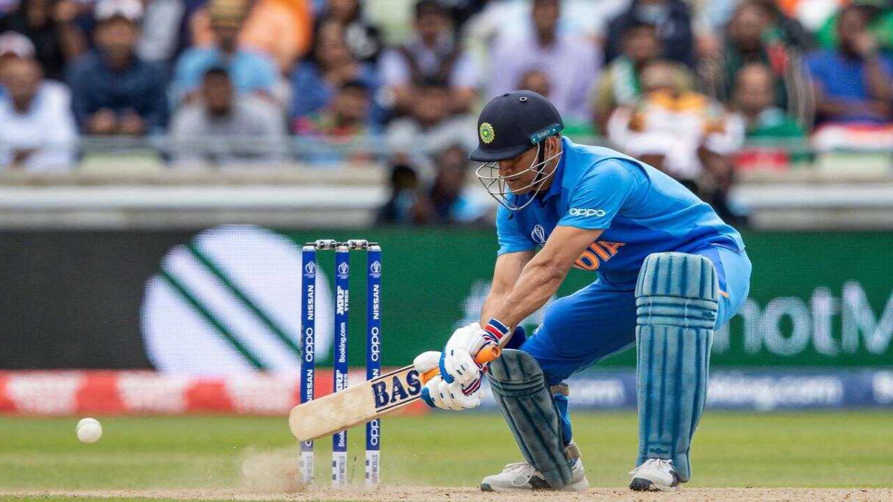 “He Refused Crores of Rupees,” BAS Owner Reveals THIS Heartwarming Tale of MS Dhoni From 2019 World Cup