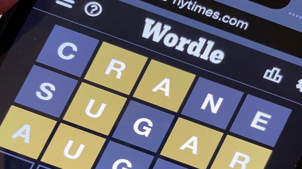 Wordle Today (February 29th, 2024) What is the answer of the day