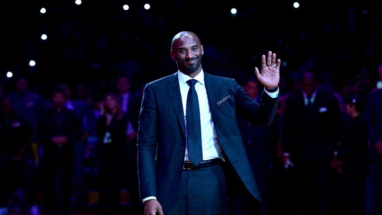 Why Is The NBA All-Star MVP Award Named After Kobe Bryant?