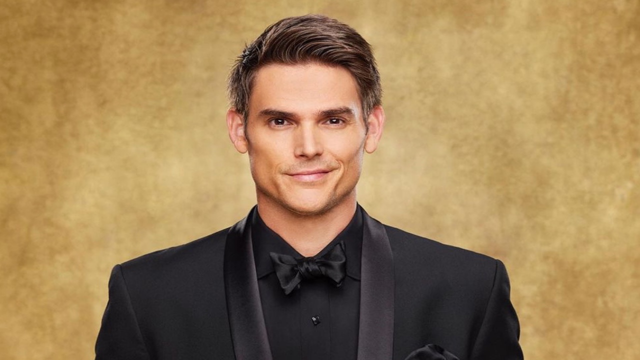 The Young and the Restless Spoilers (Instagram)