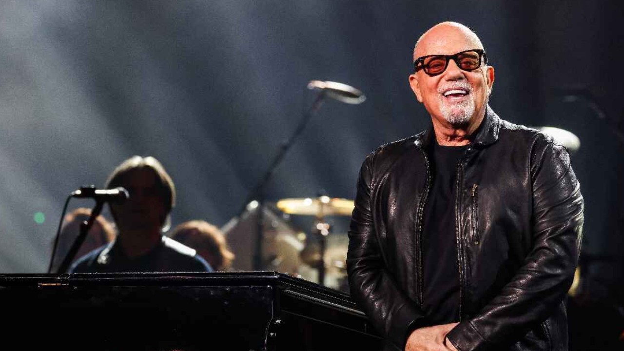 'Staying up late on a Sunday to watch Billy Joel': Fans Go Gaga Over Billy Joel's Return At 2024 Grammys