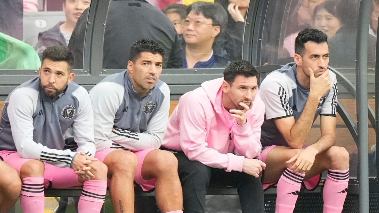 Why Were Lionel Messi and Inter Miami Booed in Hong Kong? Fiasco Explained As Government Gets Involved