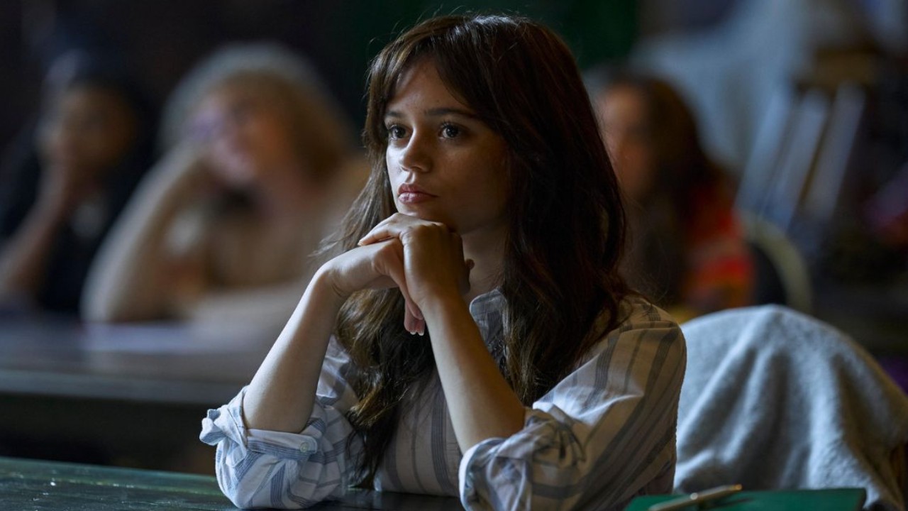 Was Jenna Ortega Comfortable About Filming Controversial Miller's Girl Scene With Martin Freeman? Intimacy Coach Reveals Amid Online Backlash