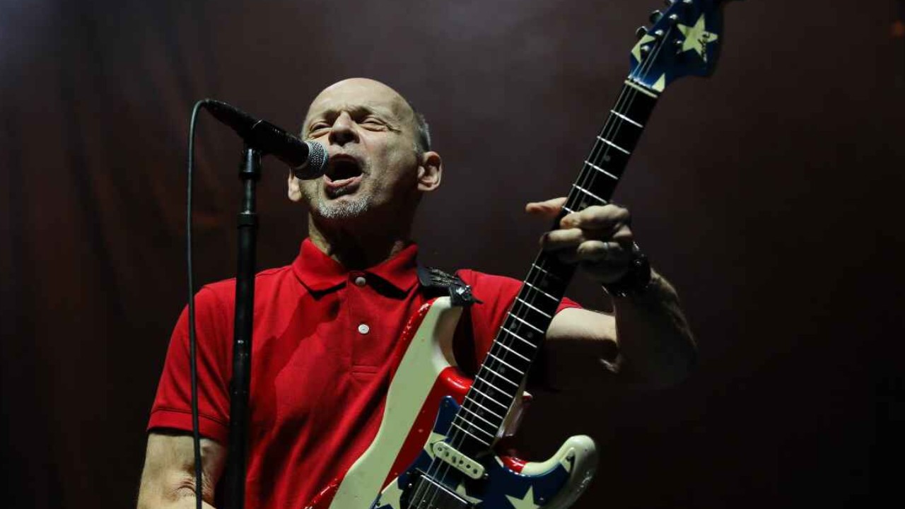 Who Was Wayne Kramer? Everything To Know About The MC5 Co-Founder and Guitarist As He Dies Aged 75