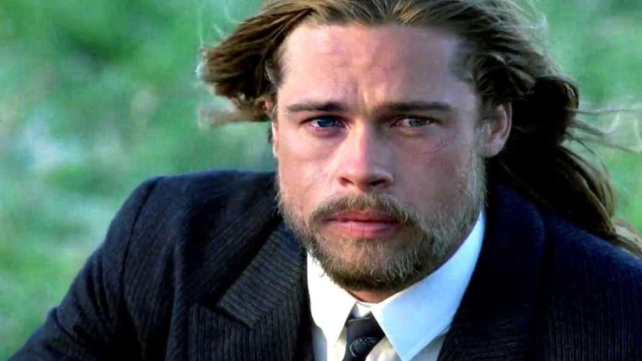 Was Brad Pitt 'Volatile' On Legends Of The Fall Set? Director Edward Zwick Reveals