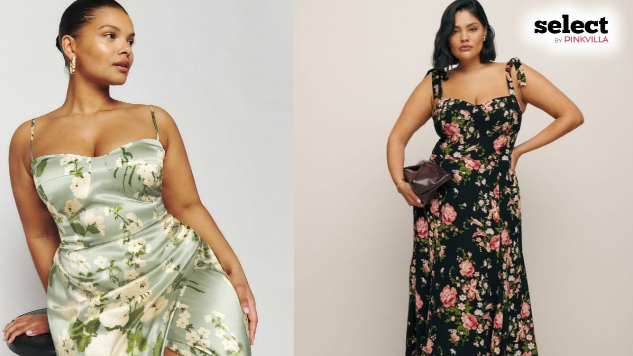 Plus Size Summer Dresses 2024, Plus Size Sundresses