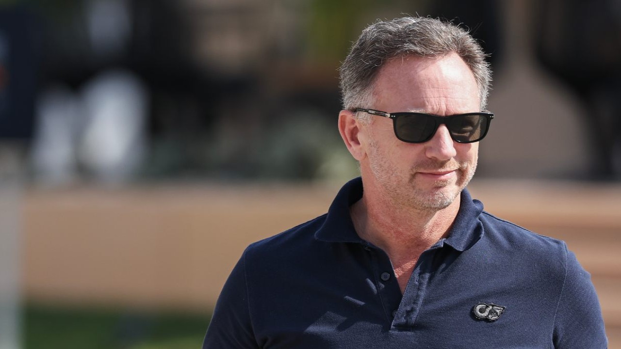 'Sue for defamation': Christian Horner Continues as Red Bull Principal, Cleared of Inappropriate Behavior, Sparks Fan Uproar 