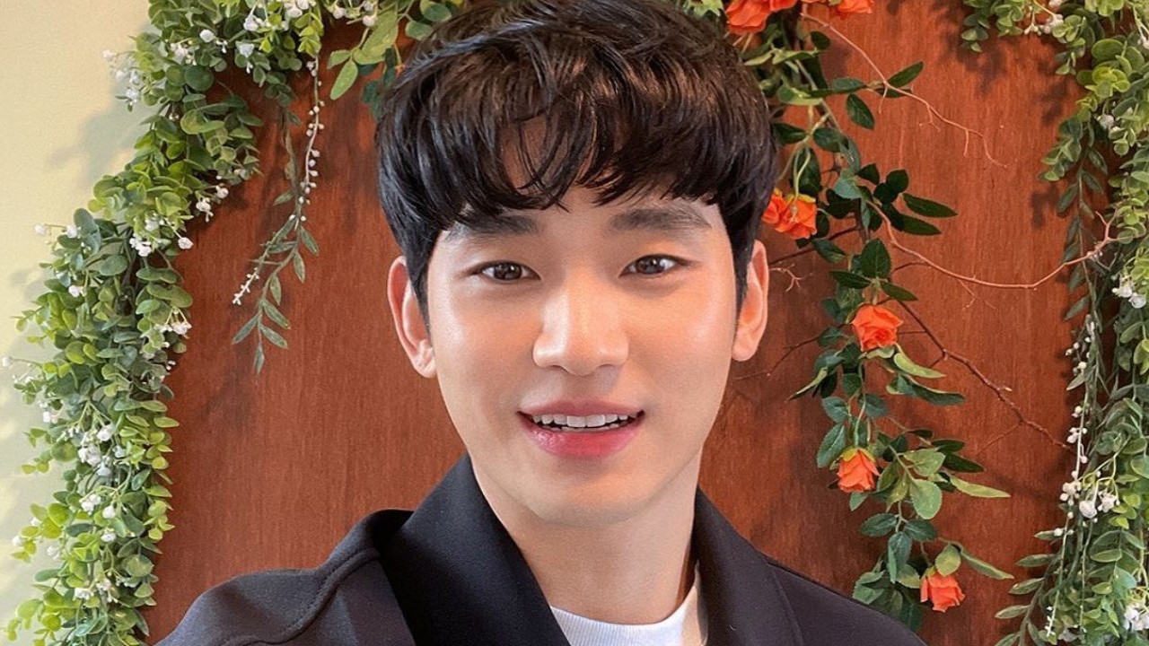 Queen of Tears star Kim Soo Hyun buys new luxury apartment for 8.8 billion KRW in Seoul