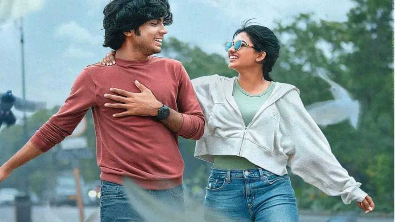 Premalu Movie Review: Girish AD's latest Gen Z romantic comedy is hilariously relatable and aims as a potential blockbuster