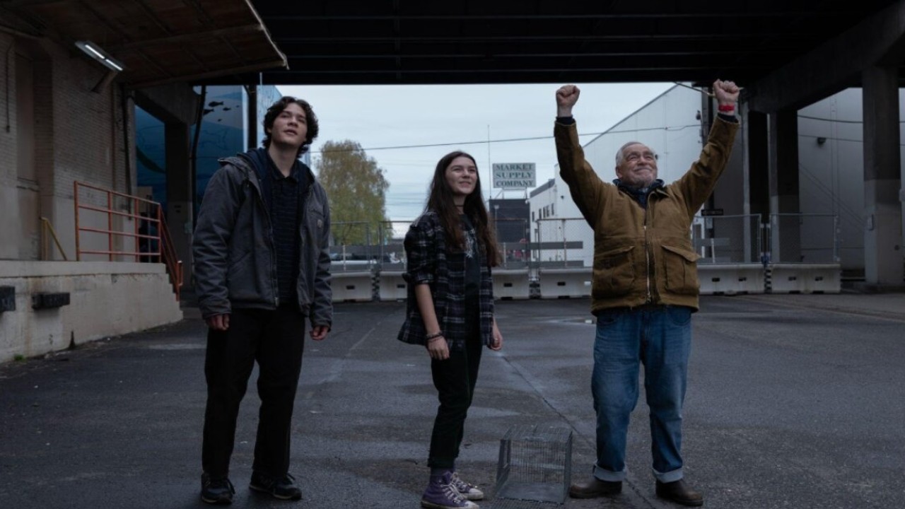 Little Wing Trailer: Brian Cox And Brooklynn Prince Steal The Show In Heartfelt Movie
