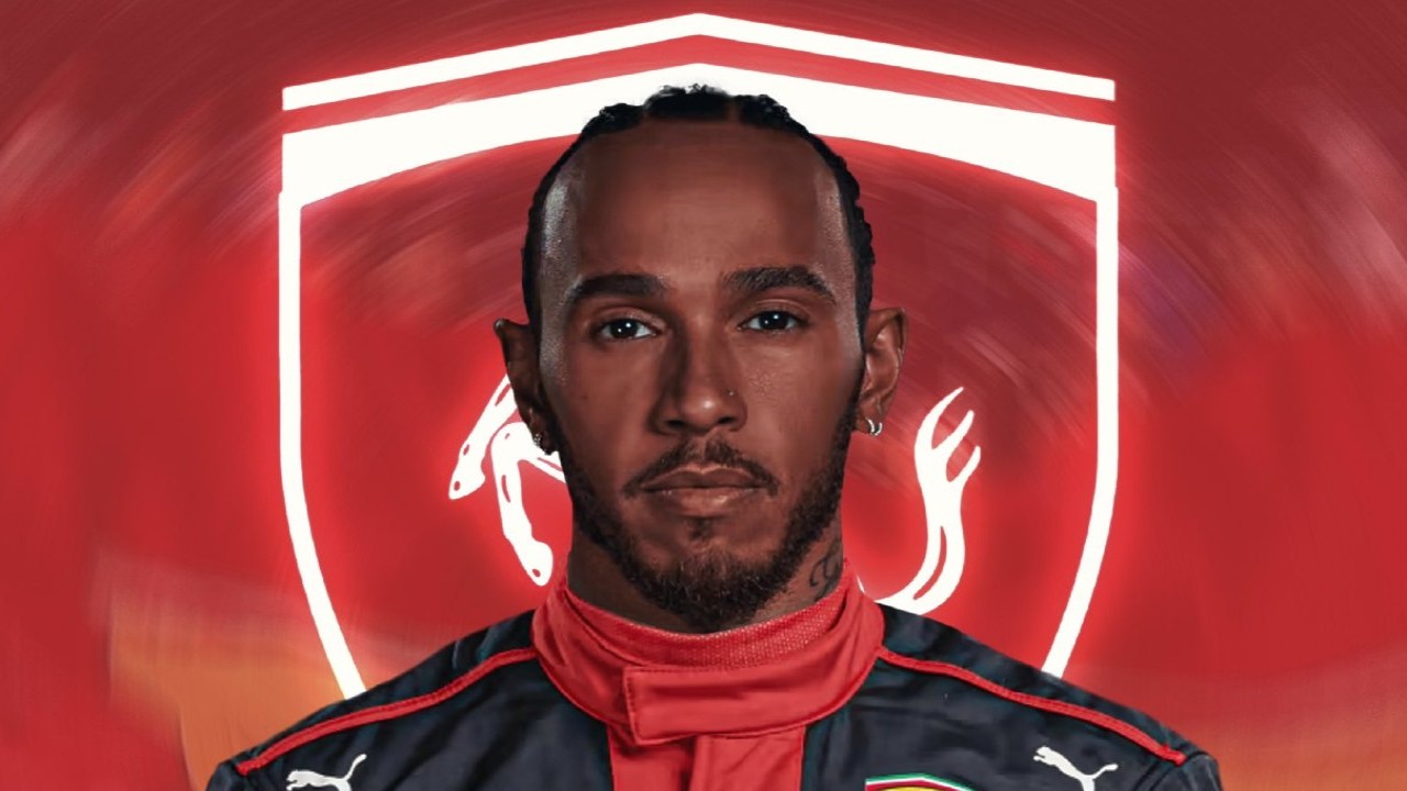 5 Brutally Funny 'Lewis Hamilton Moving to Ferrari' Memes on Internet That Will Leave You in Stitches