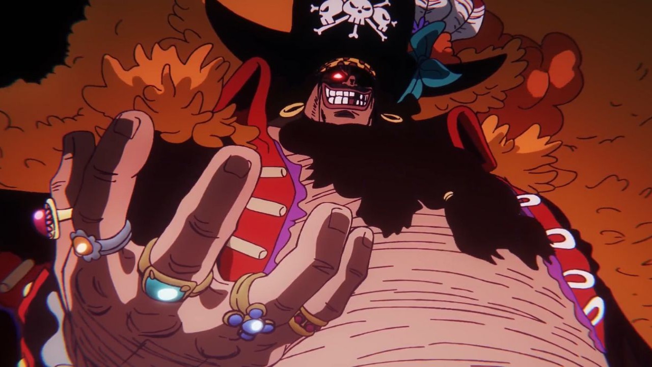 One Piece Episode 1094 SPOILERS: Egghead Island Secrets Unveiled