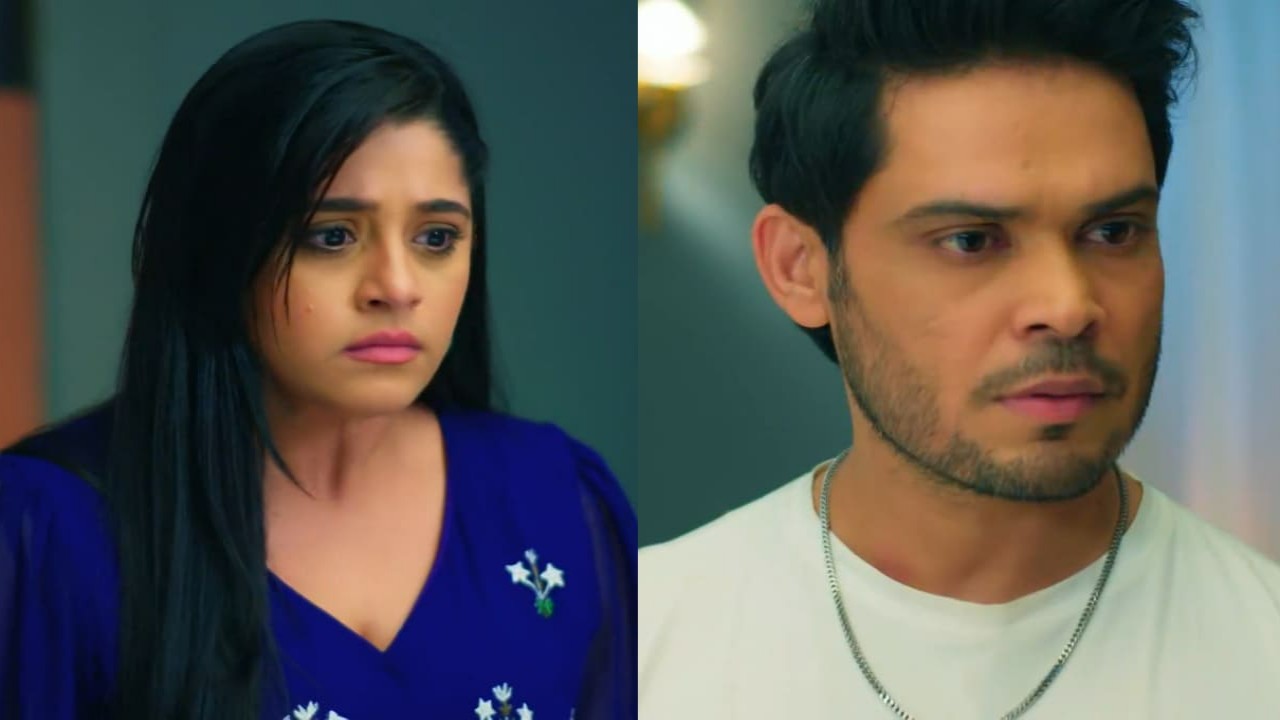 Anupamaa Written Update, Feb 29: Pakhi forces herself on Titu, gives him an ultimatum; here's what went wrong