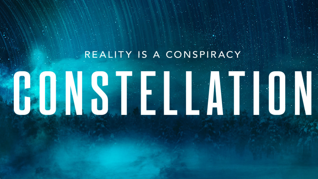 Constellation Web Series (2024) Release Date, Trailer and Other