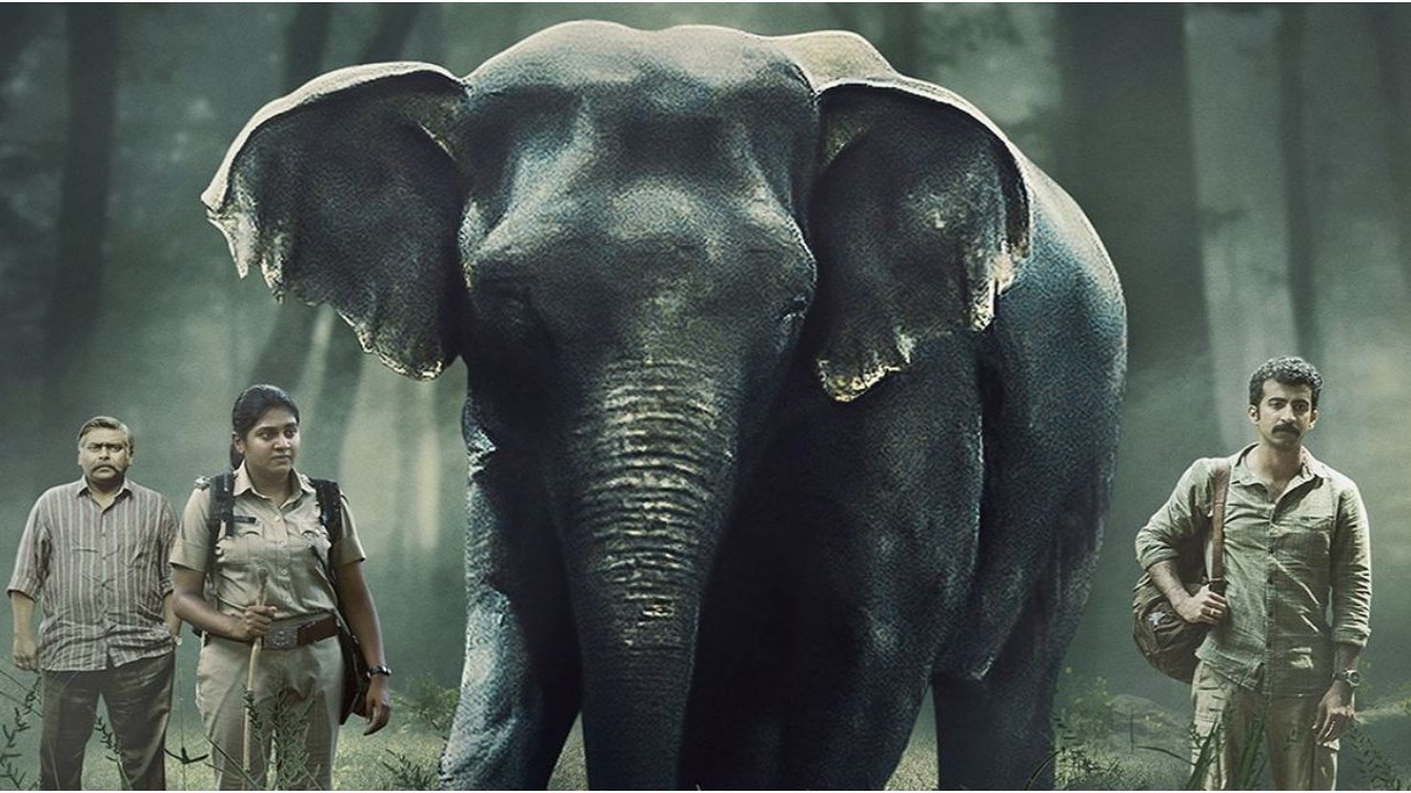 Poacher Web Series (2025) Release Date, Cast, Trailer and Other