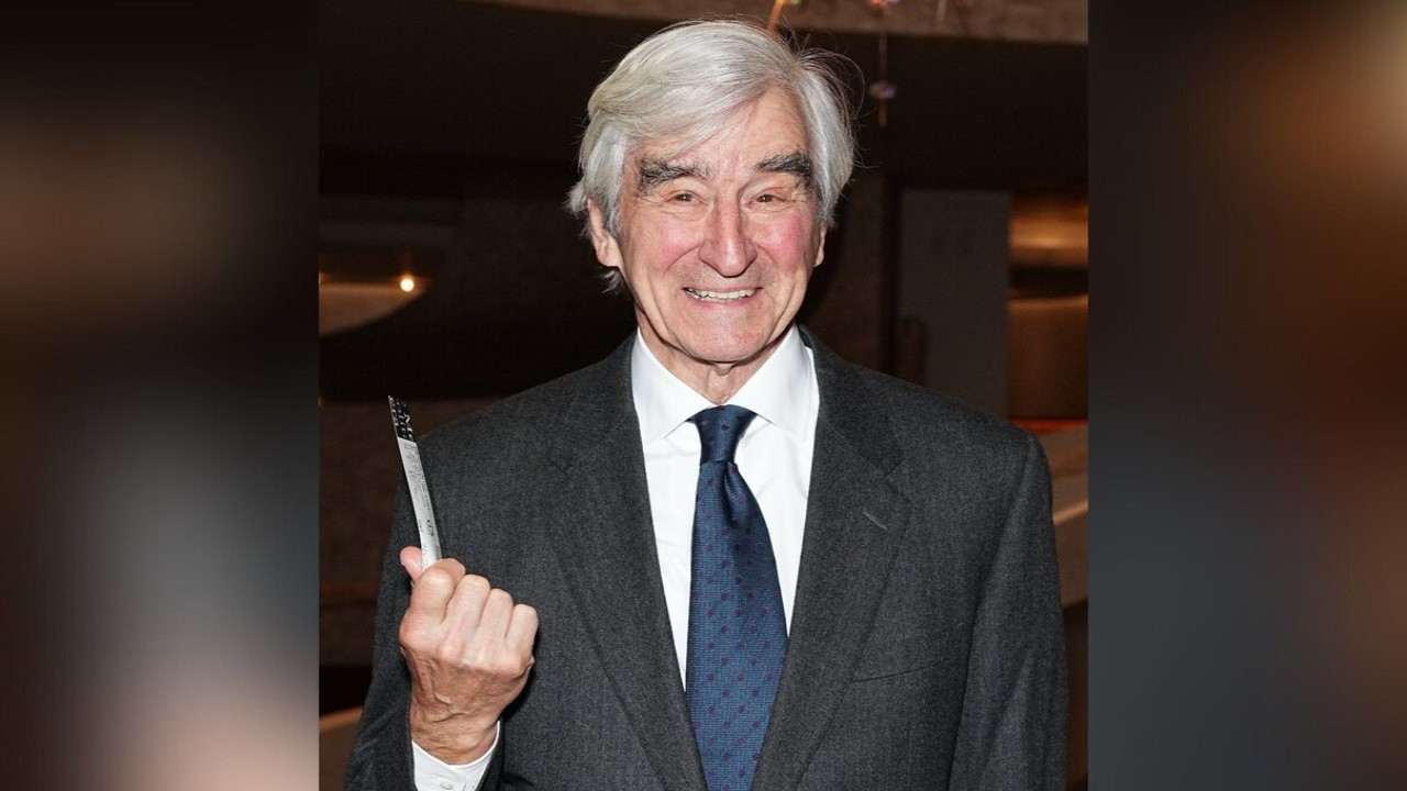 Is Sam Waterston Leaving Law & Order After 20 Seasons? Find Out As Actor Issues Statement