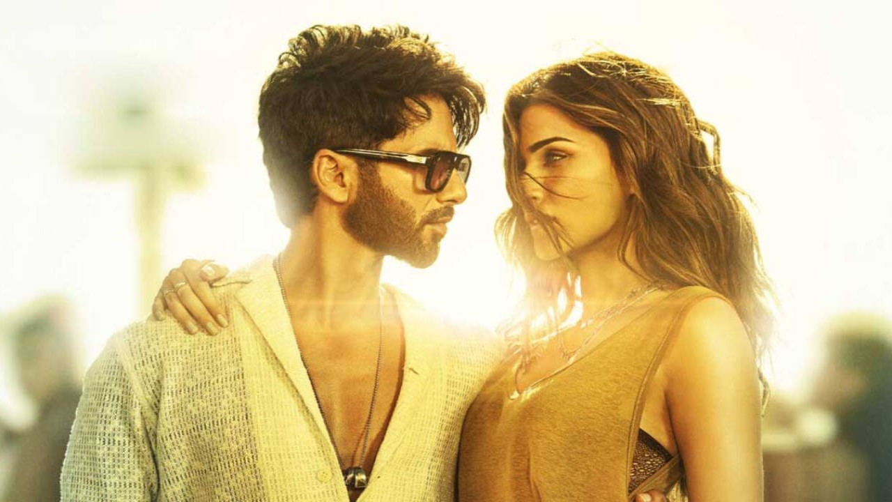 Teri Baaton Mein Aisa Uljha Jiya Box Office India Update: Shahid-Kriti romcom crosses Rs 70 crores in 17 days