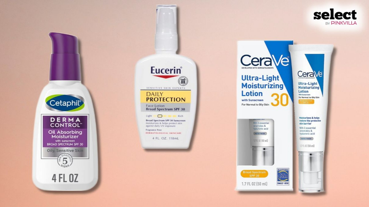 13 Best Drugstore Moisturizers with SPF, Tested And Reviewed