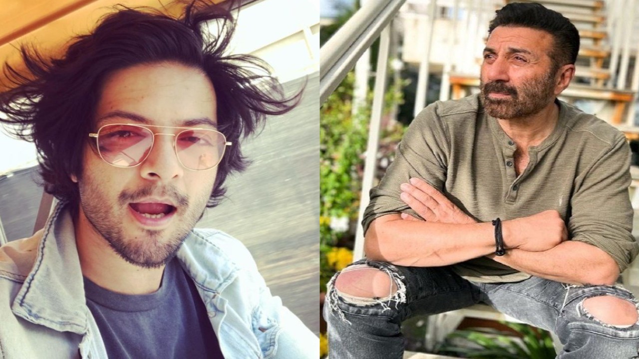 Ali Fazal to play a major role in Sunny Deol starrer Lahore 1947