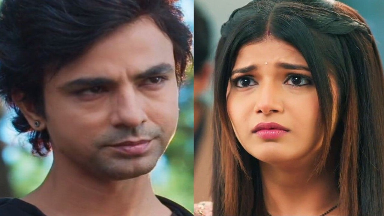 Yeh Rishta Kya Kehlata Hai's written update of Feb 12 (PC: Hotstar) Yeh Rishta Kya Kehlata Hai