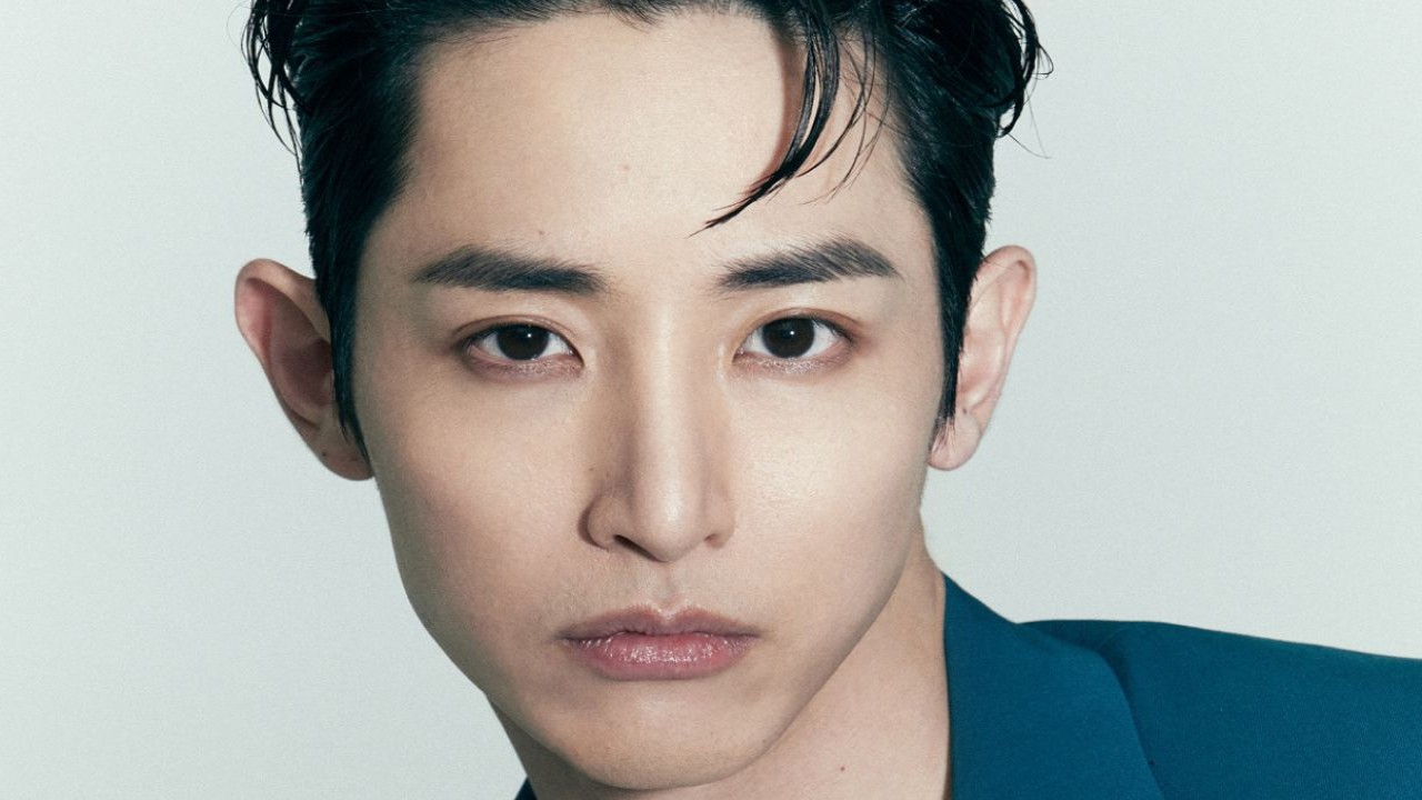 Tomorrow’s Lee Soo Hyuk FINALLY reveals what he looks for in a perfect partner