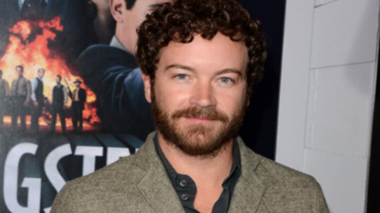 Actor Danny Masterson Transferred Out Of Maximum Security Prison? Here's What Reports Suggest
