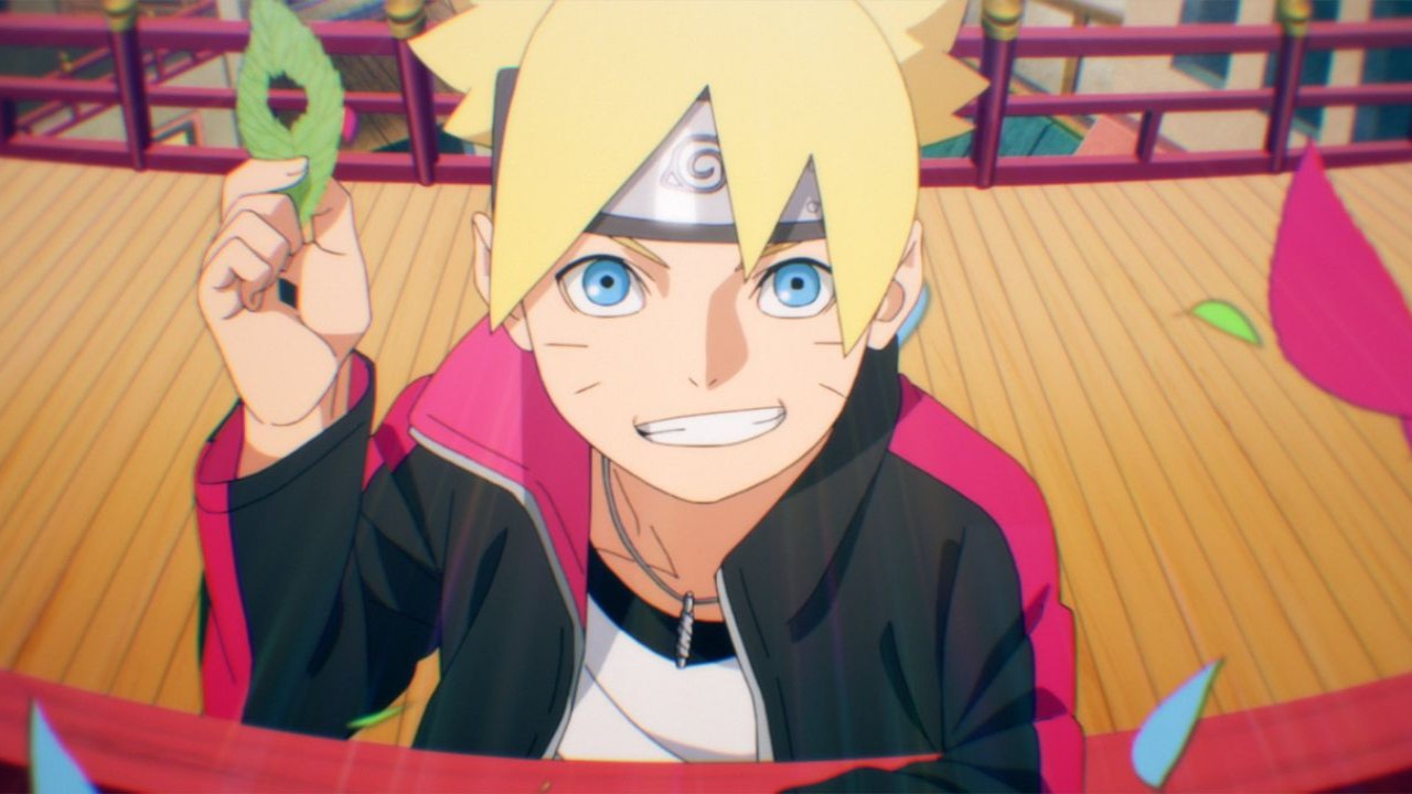 Boruto Two Blue Vortex Chapter 7: The Showdown Begins; Possible SPOILERS