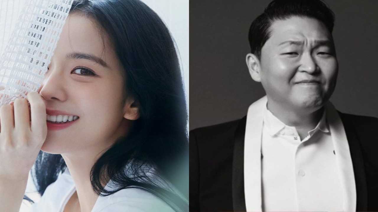BLACKPINK's Jisoo's BLISSOO, PSY's P NATION and more: 5 K-celebs who established their own agencies