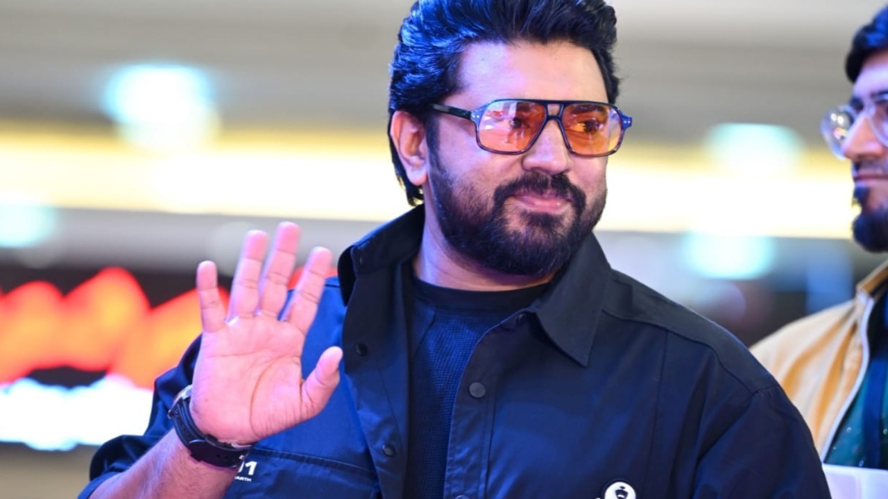 Nivin Pauly starring blockbuster film Action Hero Biju gets an official sequel; Actor says, 'Rolling soon'