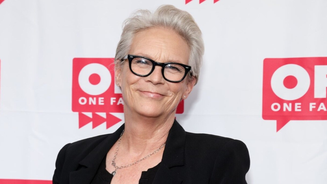 Did Jamie Lee Curtis Struggle With Opioid Abuse? Find Out As Actress Celebrates 25 Years Of Sobriety